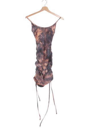 Kleid SHEIN, Größe XS, Farbe Mehrfarbig, Preis 20,99 €