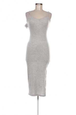 Φόρεμα SHEIN, Μέγεθος M, Χρώμα Γκρί, Τιμή 11,99 €