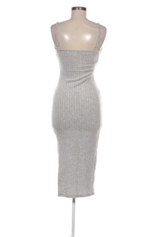 Φόρεμα SHEIN, Μέγεθος M, Χρώμα Γκρί, Τιμή 11,99 €