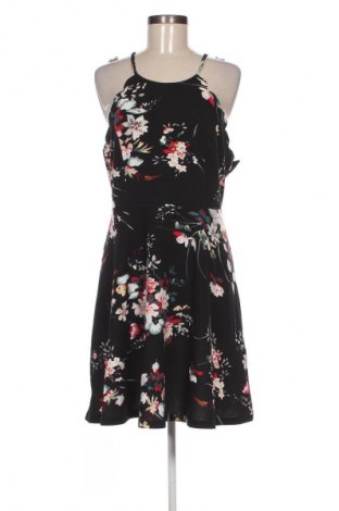 Kleid SHEIN, Größe L, Farbe Mehrfarbig, Preis 20,99 €