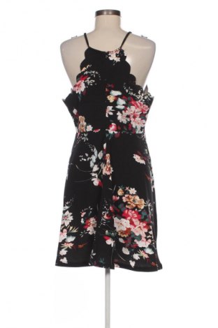 Kleid SHEIN, Größe L, Farbe Mehrfarbig, Preis 20,99 €
