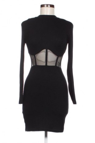 Kleid SHEIN, Größe S, Farbe Schwarz, Preis 14,84 €