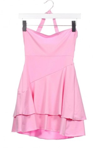 Φόρεμα SHEIN, Μέγεθος XS, Χρώμα Ρόζ , Τιμή 14,84 €
