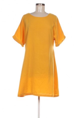 Kleid SHEIN, Größe M, Farbe Gelb, Preis 20,99 €