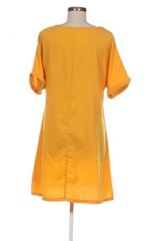 Kleid SHEIN, Größe M, Farbe Gelb, Preis 20,99 €