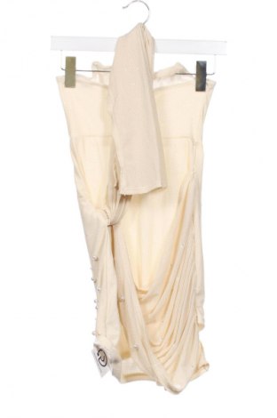 Rochie SHEIN, Mărime XS, Culoare Galben, Preț 74,00 Lei