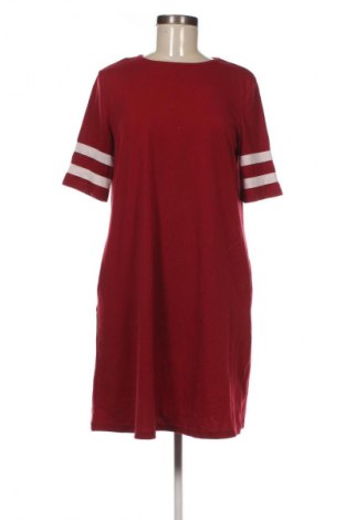 Sukienka SHEIN, Rozmiar M, Kolor Czerwony, Cena 95,99 zł