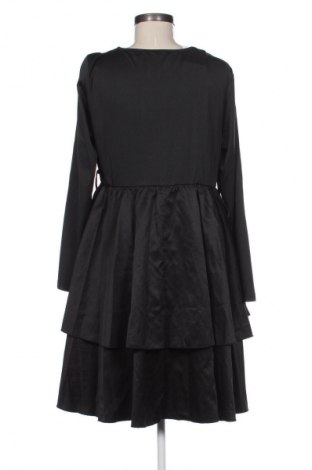 Sukienka SHEIN, Rozmiar XL, Kolor Czarny, Cena 36,99 zł