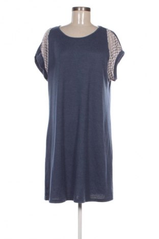 Rochie SHEIN, Mărime XL, Culoare Albastru, Preț 94,99 Lei