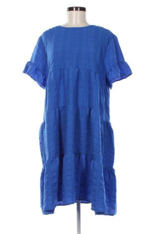 Rochie SHEIN, Mărime XL, Culoare Albastru, Preț 76,53 Lei