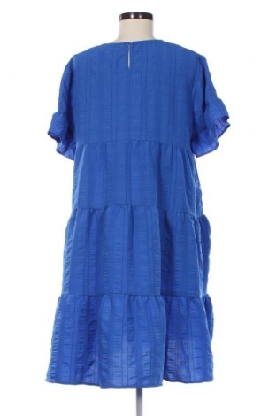 Rochie SHEIN, Mărime XL, Culoare Albastru, Preț 76,53 Lei