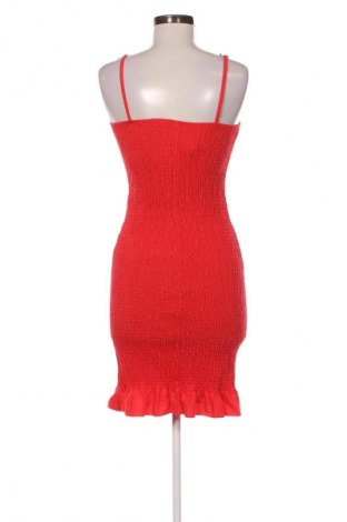 Kleid SHEIN, Größe S, Farbe Rot, Preis € 20,99