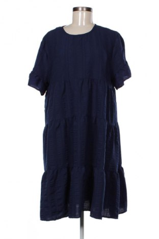 Φόρεμα SHEIN, Μέγεθος XL, Χρώμα Μπλέ, Τιμή 15,35 €