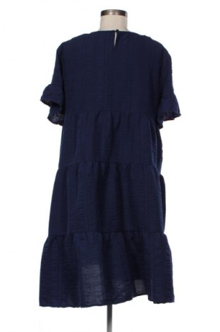 Φόρεμα SHEIN, Μέγεθος XL, Χρώμα Μπλέ, Τιμή 15,35 €