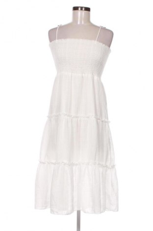 Φόρεμα SHEIN, Μέγεθος M, Χρώμα Λευκό, Τιμή 11,99 €