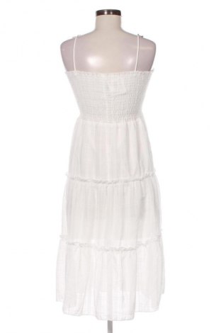 Φόρεμα SHEIN, Μέγεθος M, Χρώμα Λευκό, Τιμή 11,99 €
