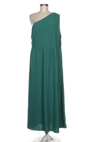 Šaty  SHEIN, Veľkosť 3XL, Farba Zelená, Cena  16,95 €