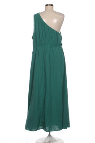 Šaty  SHEIN, Veľkosť 3XL, Farba Zelená, Cena  16,95 €