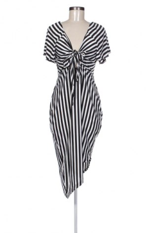 Kleid SHEIN, Größe XL, Farbe Mehrfarbig, Preis 20,99 €
