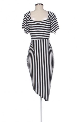 Kleid SHEIN, Größe XL, Farbe Mehrfarbig, Preis 20,99 €