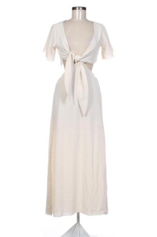 Kleid SHEIN, Größe S, Farbe Beige, Preis € 20,99