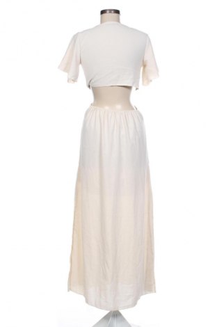 Kleid SHEIN, Größe S, Farbe Beige, Preis € 20,99
