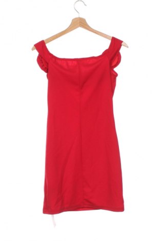 Rochie SHEIN, Mărime XS, Culoare Roșu, Preț 76,53 Lei