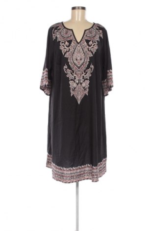 Φόρεμα SHEIN, Μέγεθος XL, Χρώμα Πολύχρωμο, Τιμή 18,99 €