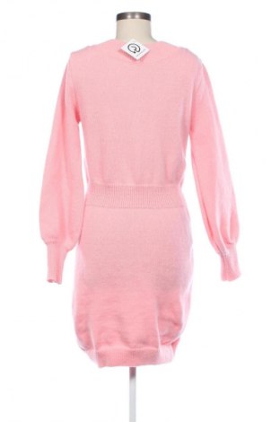 Rochie SHEIN, Mărime M, Culoare Roz, Preț 81,51 Lei