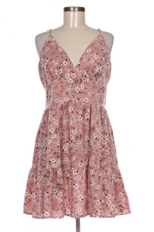 Kleid SHEIN, Größe XL, Farbe Mehrfarbig, Preis 20,99 €