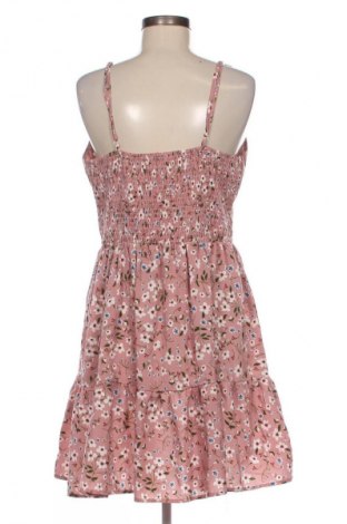 Kleid SHEIN, Größe XL, Farbe Mehrfarbig, Preis 20,99 €