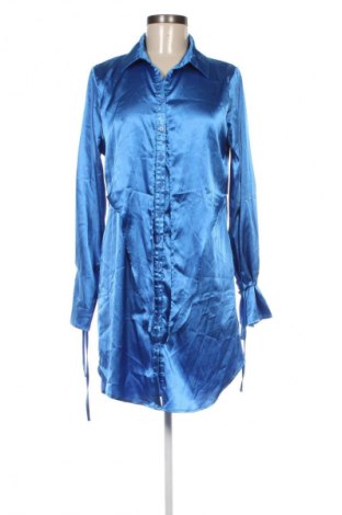 Kleid SHEIN, Größe M, Farbe Blau, Preis 24,55 €