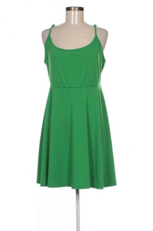 Φόρεμα SHEIN, Μέγεθος XXL, Χρώμα Πράσινο, Τιμή 18,99 €