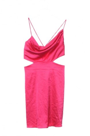 Šaty  SHEIN, Velikost XS, Barva Růžová, Cena  389,00 Kč