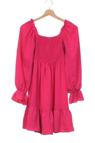 Kleid SHEIN, Größe XS, Farbe Rosa, Preis € 20,99