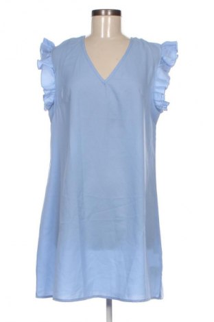 Rochie SHEIN, Mărime XL, Culoare Albastru, Preț 94,99 Lei