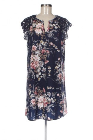 Kleid SHEIN, Größe XL, Farbe Mehrfarbig, Preis € 20,99