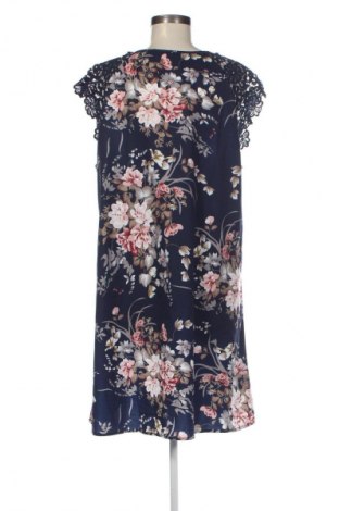 Kleid SHEIN, Größe XL, Farbe Mehrfarbig, Preis € 20,99