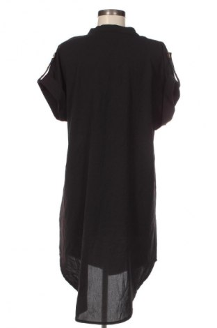Sukienka SHEIN, Rozmiar XL, Kolor Czarny, Cena 95,99 zł