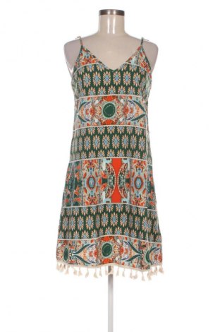 Kleid SHEIN, Größe S, Farbe Mehrfarbig, Preis € 32,99