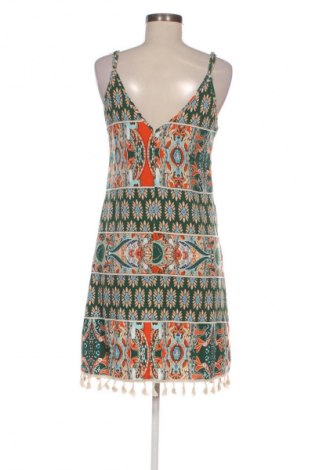Kleid SHEIN, Größe S, Farbe Mehrfarbig, Preis € 32,99