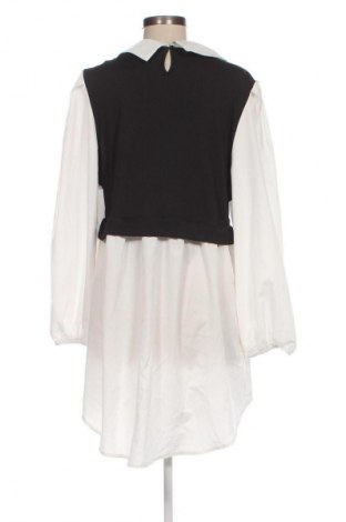 Sukienka SHEIN, Rozmiar 3XL, Kolor Kolorowy, Cena 157,99 zł