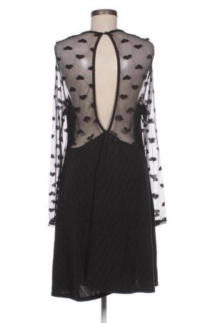 Kleid SHEIN, Größe XXL, Farbe Schwarz, Preis 20,99 €