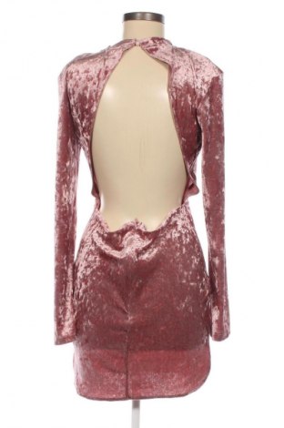 Kleid SHEIN, Größe M, Farbe Aschrosa, Preis 16,99 €