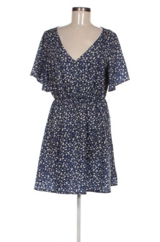 Φόρεμα SHEIN, Μέγεθος L, Χρώμα Πολύχρωμο, Τιμή 18,99 €