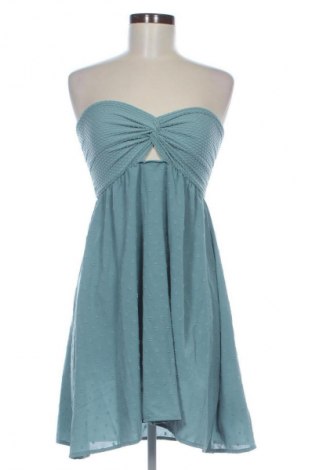 Kleid SHEIN, Größe S, Farbe Grün, Preis 20,99 €