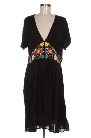 Φόρεμα SHEIN, Μέγεθος XL, Χρώμα Πολύχρωμο, Τιμή 18,99 €