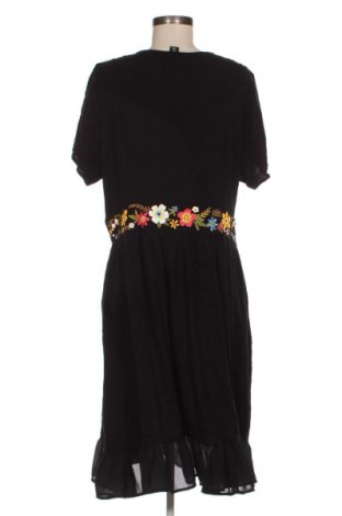 Φόρεμα SHEIN, Μέγεθος XL, Χρώμα Πολύχρωμο, Τιμή 18,99 €