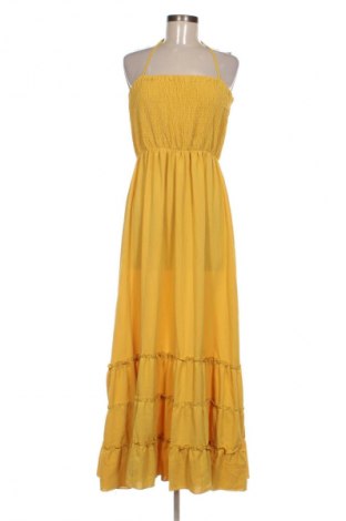 Kleid SHEIN, Größe M, Farbe Gelb, Preis € 20,99