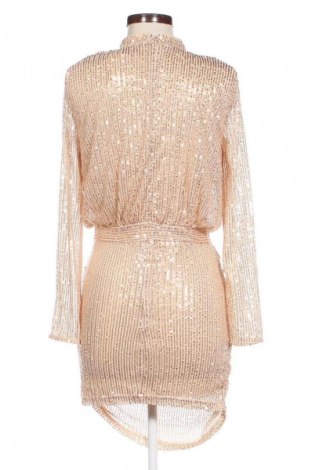 Kleid SHEIN, Größe S, Farbe Orange, Preis € 30,00